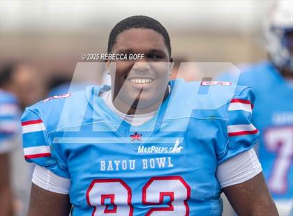 Thumbnail 3 in Bayou Bowl  photogallery.