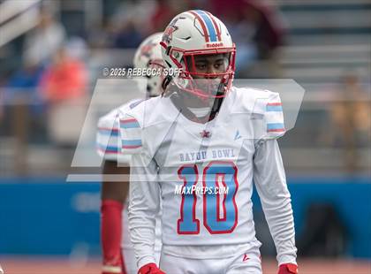 Thumbnail 3 in Bayou Bowl  photogallery.