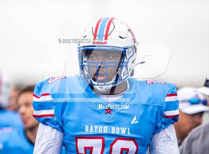 Thumbnail 1 in Bayou Bowl  photogallery.
