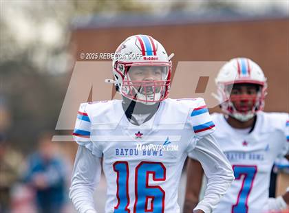 Thumbnail 3 in Bayou Bowl  photogallery.