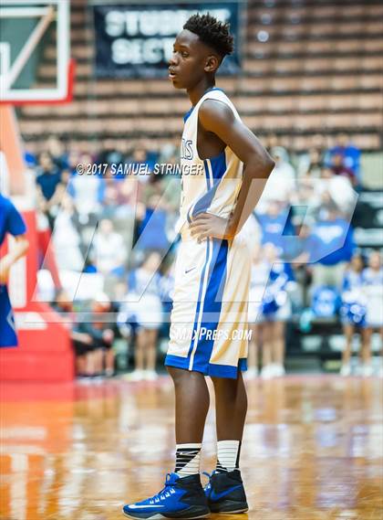 Thumbnail 2 in Caruthers vs. California City (CIF CS D5 Final) photogallery.