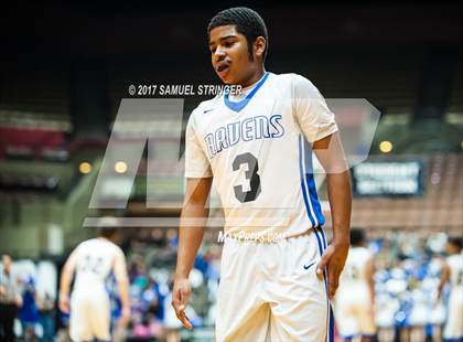 Thumbnail 3 in Caruthers vs. California City (CIF CS D5 Final) photogallery.