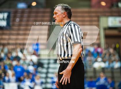 Thumbnail 1 in Caruthers vs. California City (CIF CS D5 Final) photogallery.