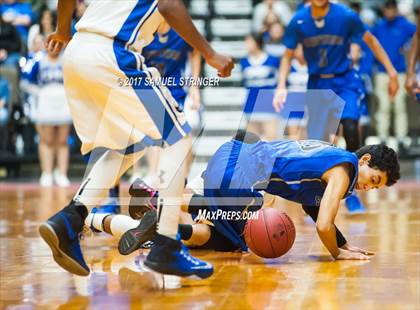 Thumbnail 3 in Caruthers vs. California City (CIF CS D5 Final) photogallery.