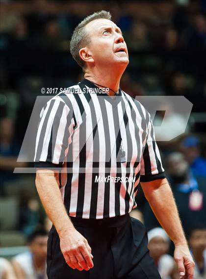 Thumbnail 3 in Caruthers vs. California City (CIF CS D5 Final) photogallery.