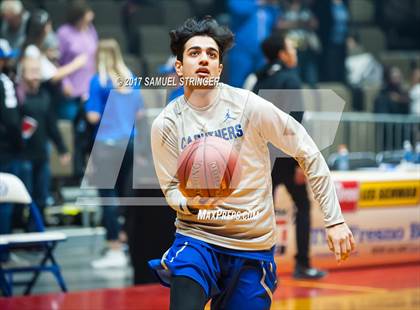 Thumbnail 1 in Caruthers vs. California City (CIF CS D5 Final) photogallery.