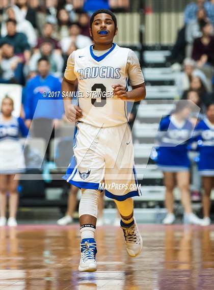 Thumbnail 2 in Caruthers vs. California City (CIF CS D5 Final) photogallery.