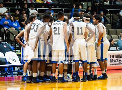 Thumbnail 2 in Caruthers vs. California City (CIF CS D5 Final) photogallery.