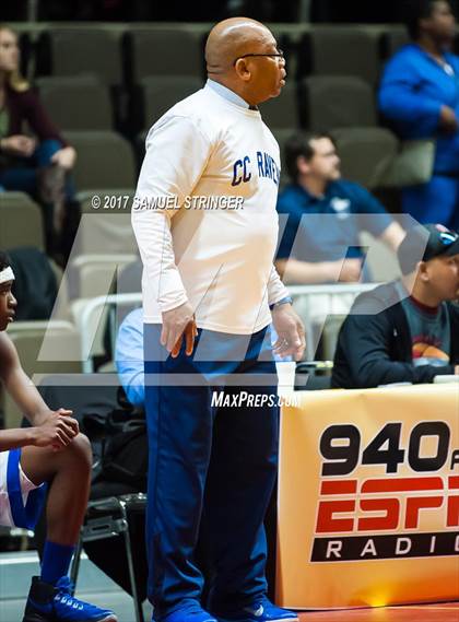 Thumbnail 1 in Caruthers vs. California City (CIF CS D5 Final) photogallery.