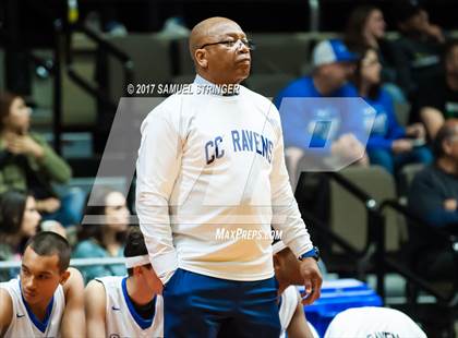 Thumbnail 3 in Caruthers vs. California City (CIF CS D5 Final) photogallery.