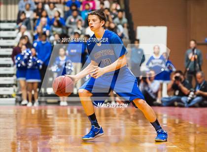 Thumbnail 3 in Caruthers vs. California City (CIF CS D5 Final) photogallery.