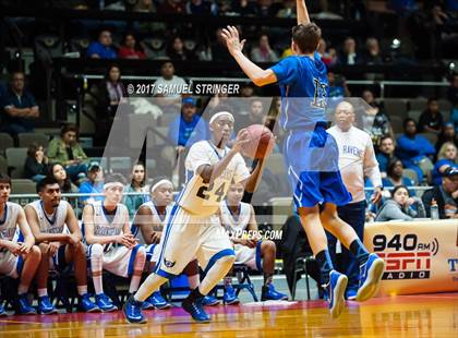 Thumbnail 3 in Caruthers vs. California City (CIF CS D5 Final) photogallery.