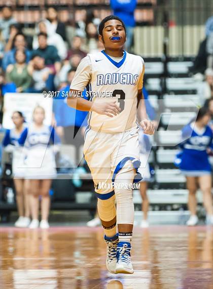 Thumbnail 1 in Caruthers vs. California City (CIF CS D5 Final) photogallery.