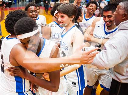 Thumbnail 3 in Caruthers vs. California City (CIF CS D5 Final) photogallery.