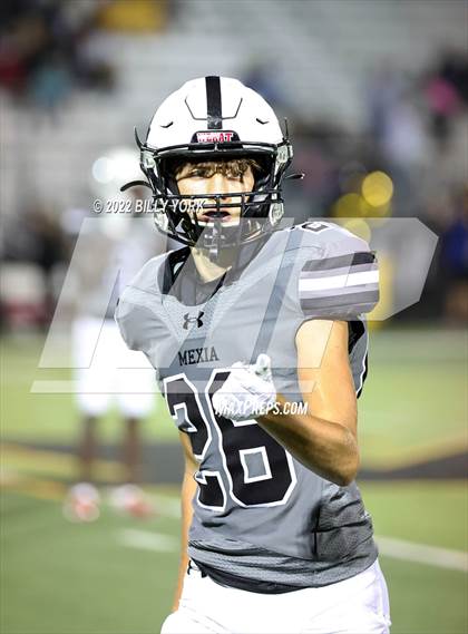 Thumbnail 1 in Mexia vs Malakoff photogallery.