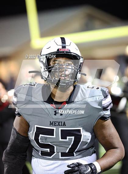Thumbnail 2 in Mexia vs Malakoff photogallery.