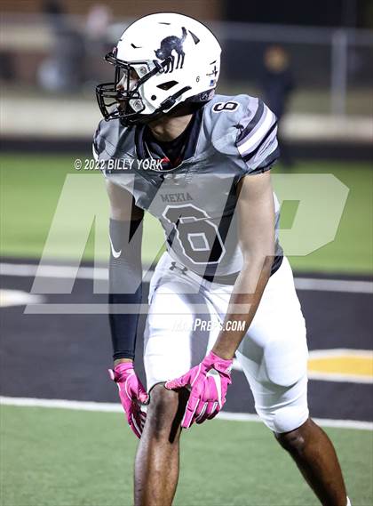 Thumbnail 2 in Mexia vs Malakoff photogallery.