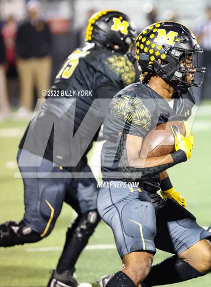 Thumbnail 2 in Mexia vs Malakoff photogallery.