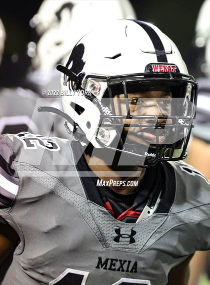 Thumbnail 2 in Mexia vs Malakoff photogallery.