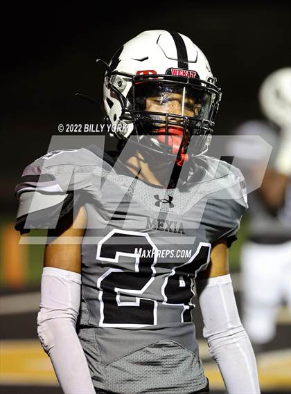 Thumbnail 1 in Mexia vs Malakoff photogallery.