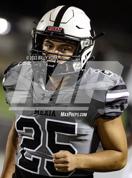 Thumbnail 1 in Mexia vs Malakoff photogallery.