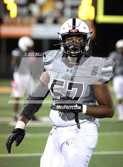 Thumbnail 2 in Mexia vs Malakoff photogallery.