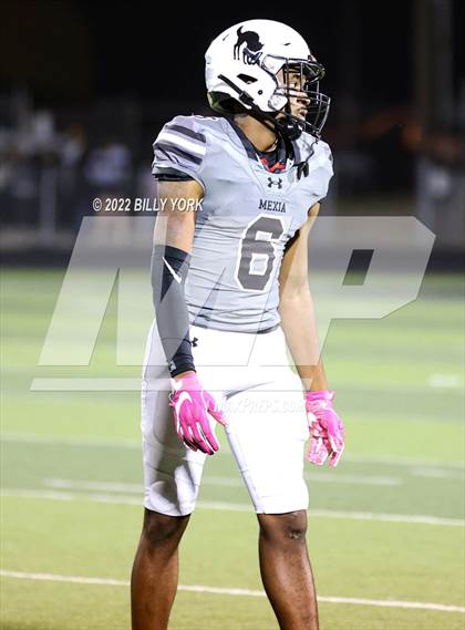 Thumbnail 3 in Mexia vs Malakoff photogallery.