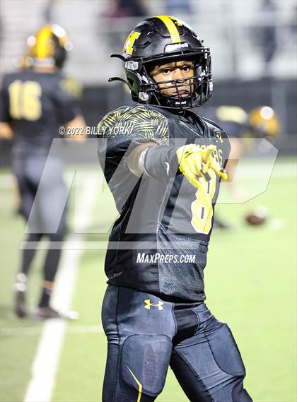 Thumbnail 1 in Mexia vs Malakoff photogallery.