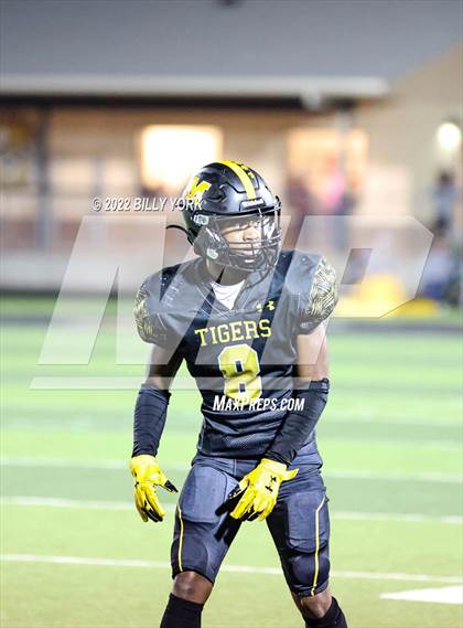 Thumbnail 3 in Mexia vs Malakoff photogallery.