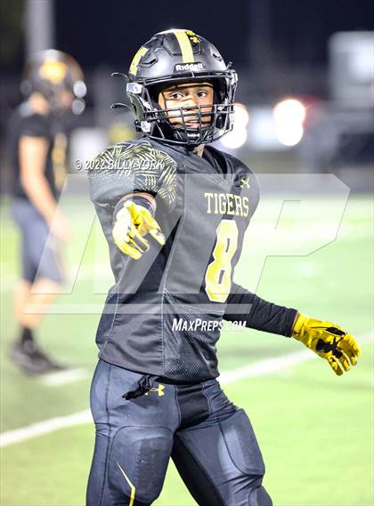 Thumbnail 2 in Mexia vs Malakoff photogallery.