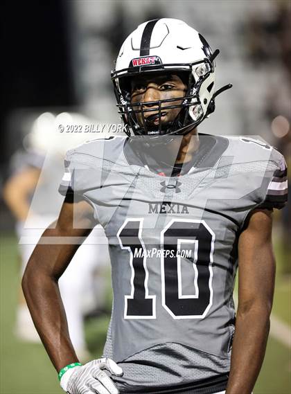 Thumbnail 1 in Mexia vs Malakoff photogallery.