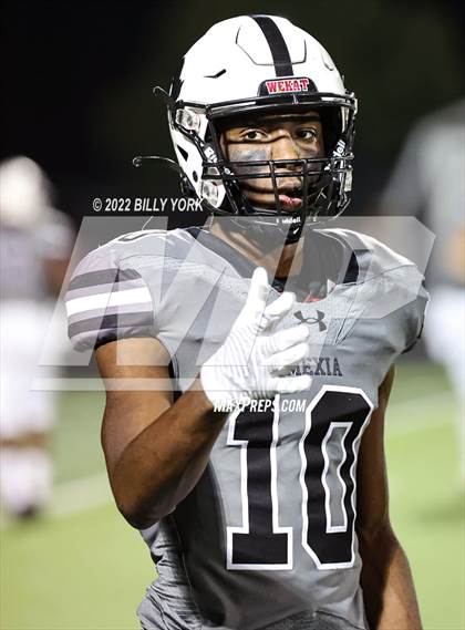 Thumbnail 1 in Mexia vs Malakoff photogallery.