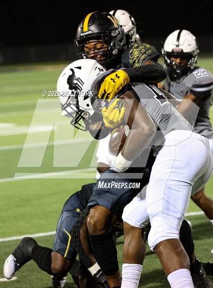 Thumbnail 3 in Mexia vs Malakoff photogallery.