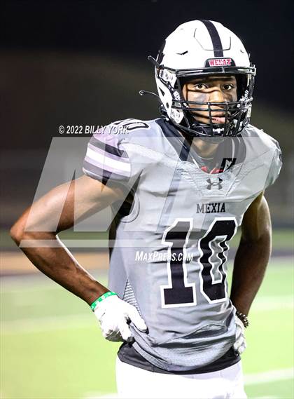 Thumbnail 2 in Mexia vs Malakoff photogallery.