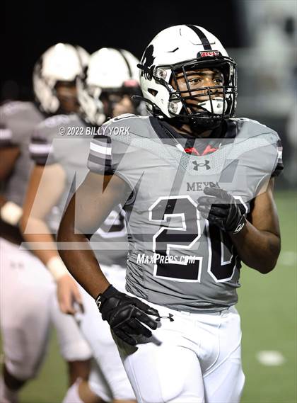 Thumbnail 2 in Mexia vs Malakoff photogallery.