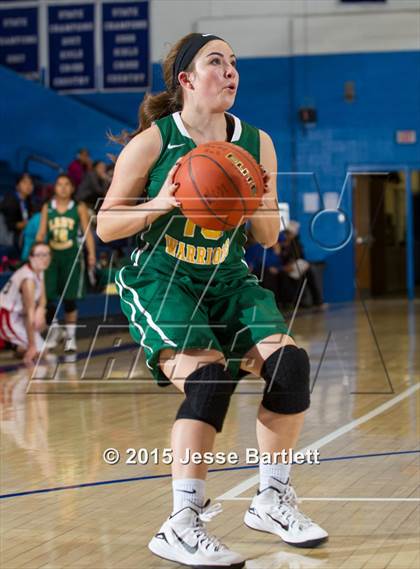 Thumbnail 2 in Monte Del Sol Charter vs. Jemez Valley photogallery.