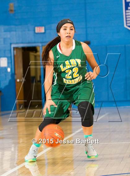 Thumbnail 3 in Monte Del Sol Charter vs. Jemez Valley photogallery.