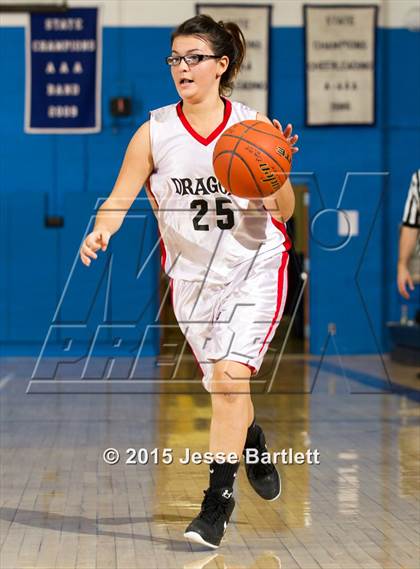 Thumbnail 1 in Monte Del Sol Charter vs. Jemez Valley photogallery.