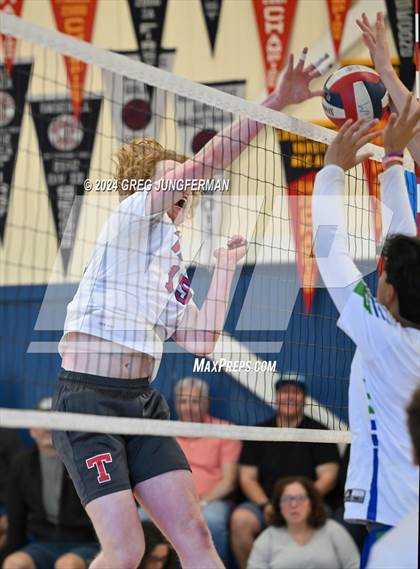 Thumbnail 3 in Branson @ Tamalpais photogallery.