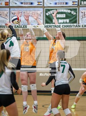 Flatirons Academy @ Heritage Christian