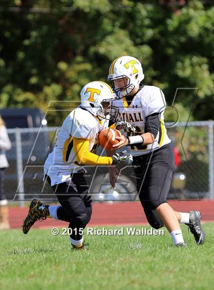 Thumbnail 1 in Tatnall @ Christiana photogallery.