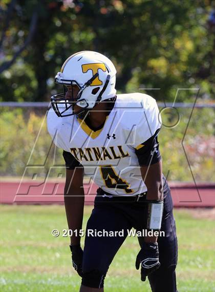 Thumbnail 1 in Tatnall @ Christiana photogallery.