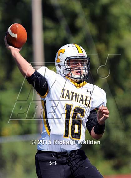 Thumbnail 2 in Tatnall @ Christiana photogallery.
