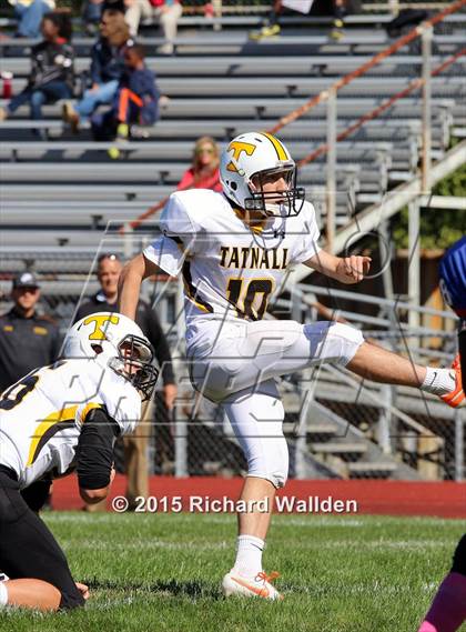 Thumbnail 1 in Tatnall @ Christiana photogallery.