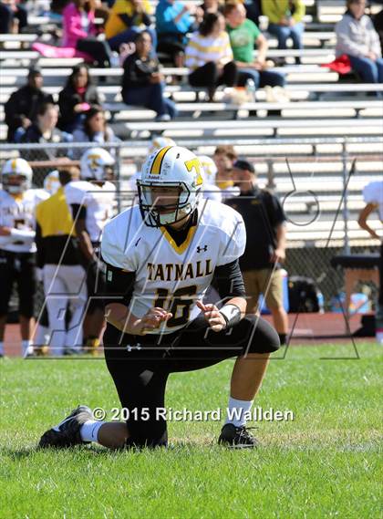 Thumbnail 2 in Tatnall @ Christiana photogallery.
