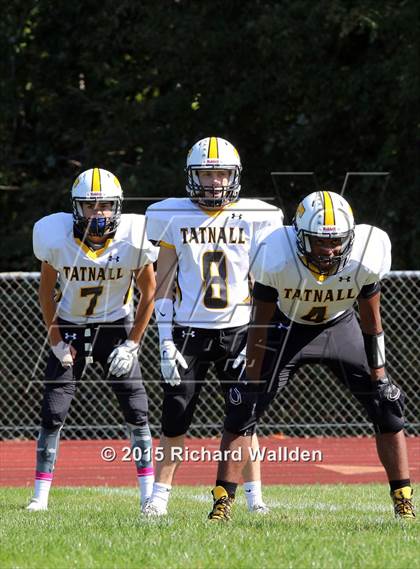 Thumbnail 1 in Tatnall @ Christiana photogallery.