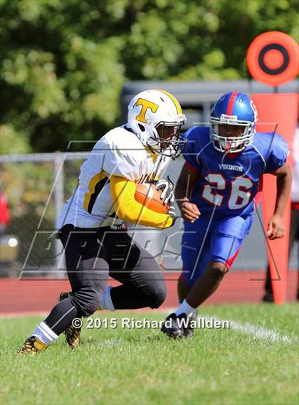 Thumbnail 2 in Tatnall @ Christiana photogallery.
