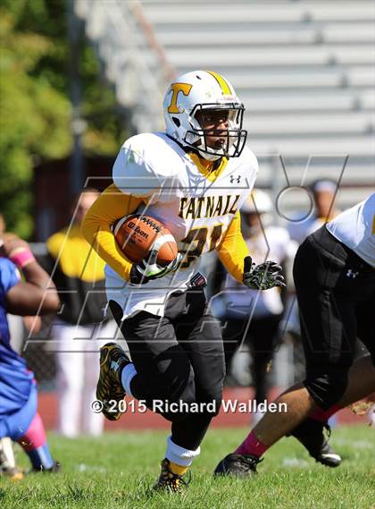 Thumbnail 1 in Tatnall @ Christiana photogallery.