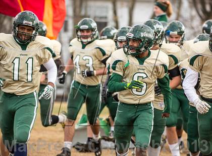 Thumbnail 1 in Loudoun Valley vs Northside (VHSL 3A Semifinal) photogallery.