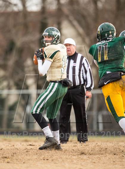 Thumbnail 1 in Loudoun Valley vs Northside (VHSL 3A Semifinal) photogallery.